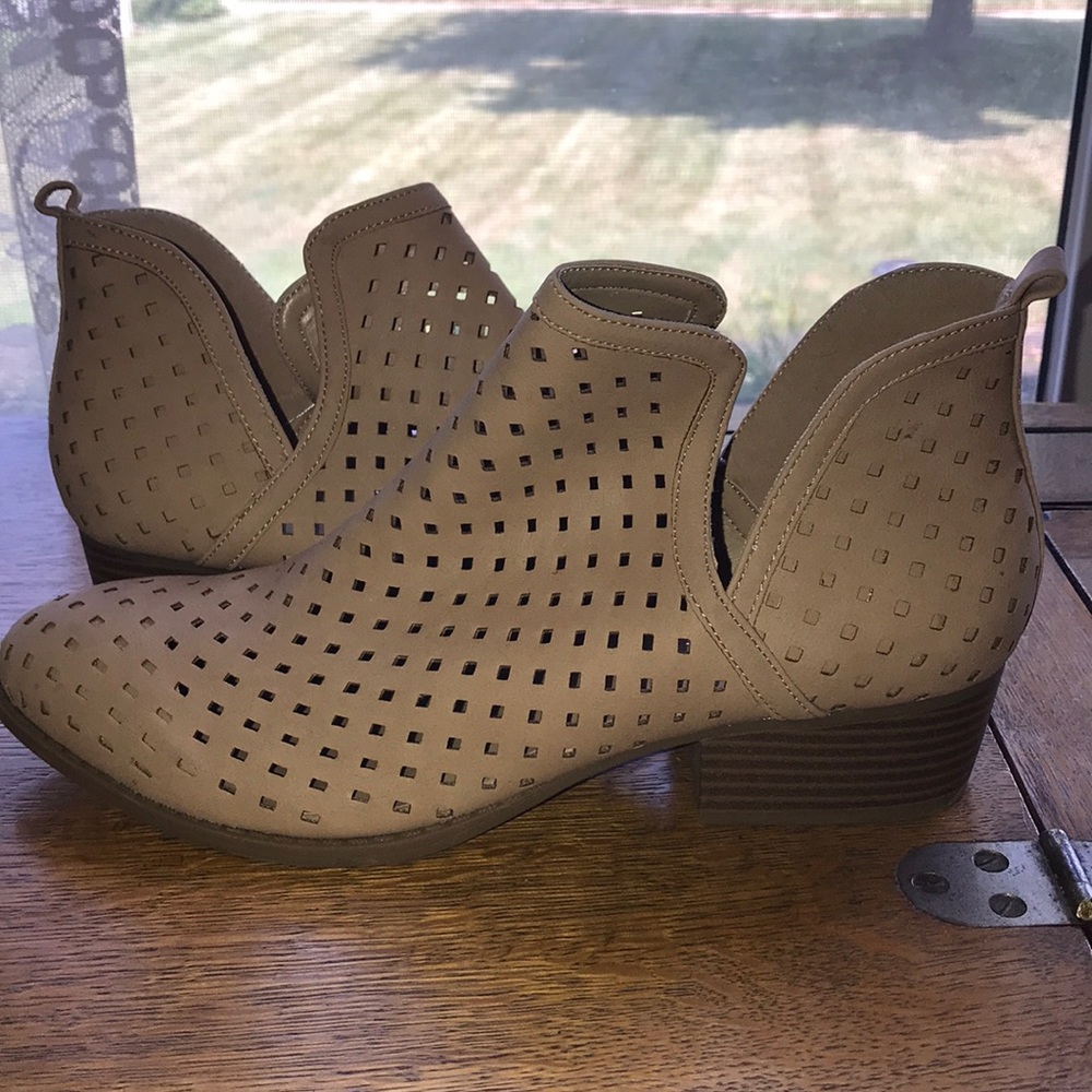 Women’s Ankle Boots